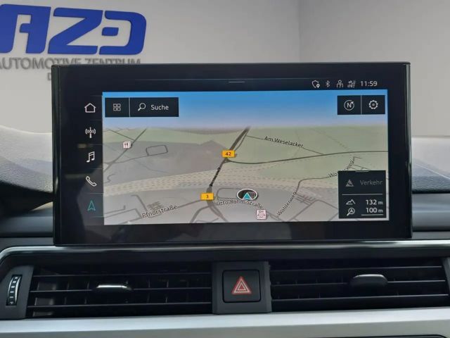 Audi A5 40 TDI Quattro S-Line