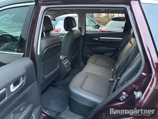 Renault Koleos EDC Intens TCe 160