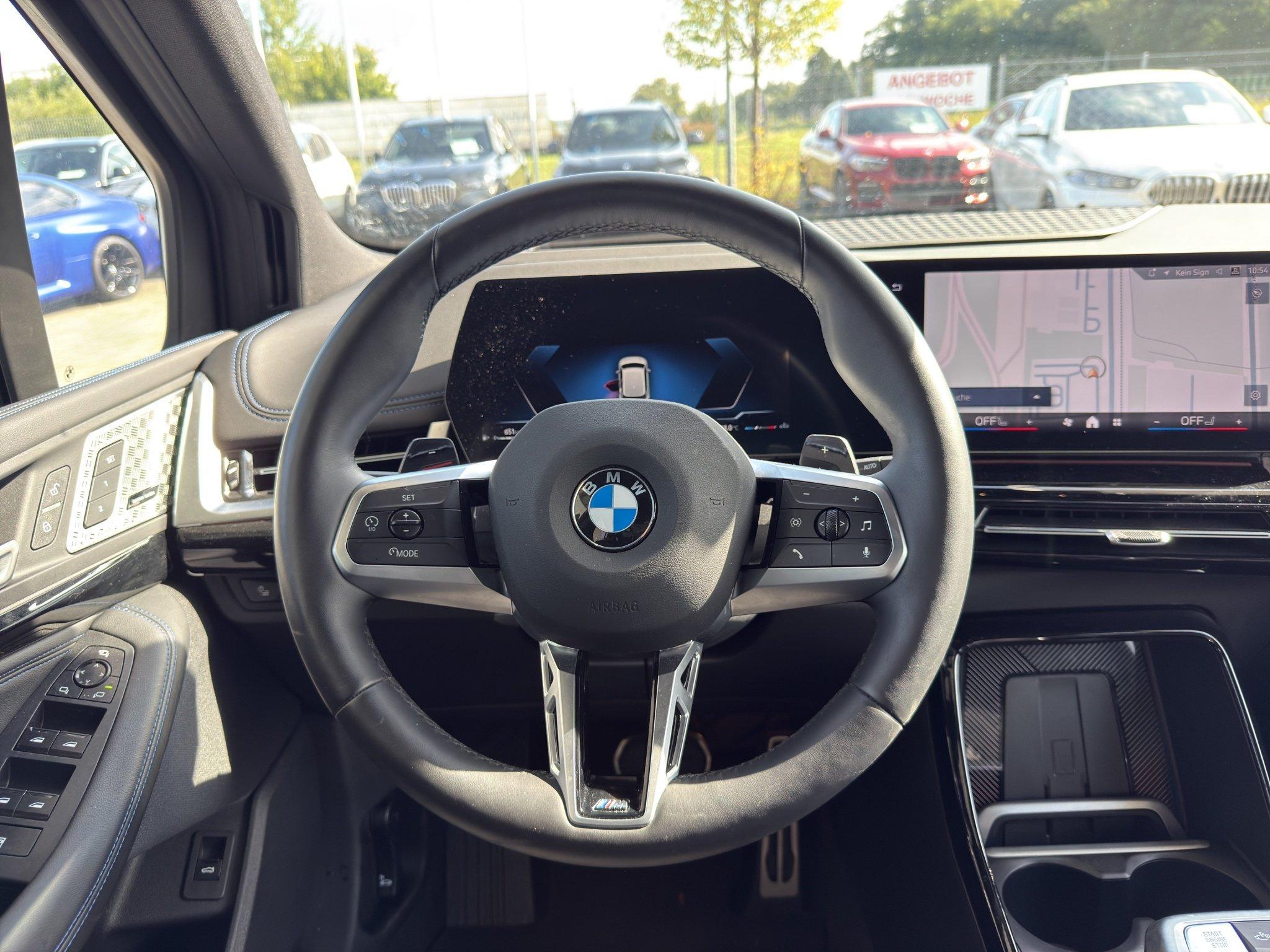 BMW 220 220i Active Tourer