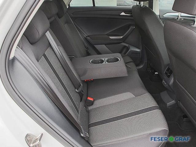 Volkswagen T-Roc 1.0 TSI Life