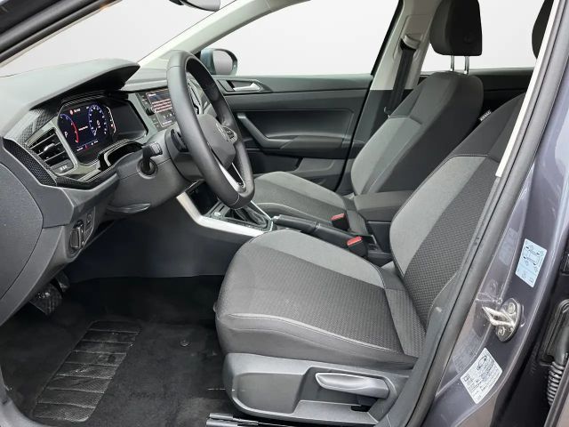 Volkswagen Taigo 1.0 TSI DSG Life