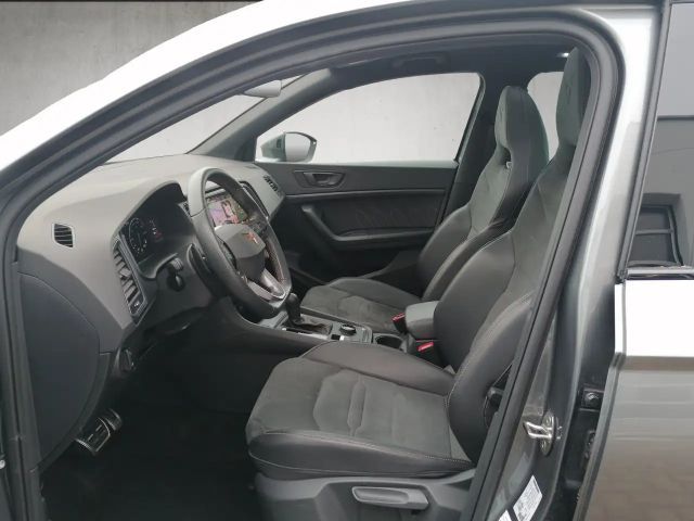 Cupra Ateca 2.0 TSI 4Drive VZ