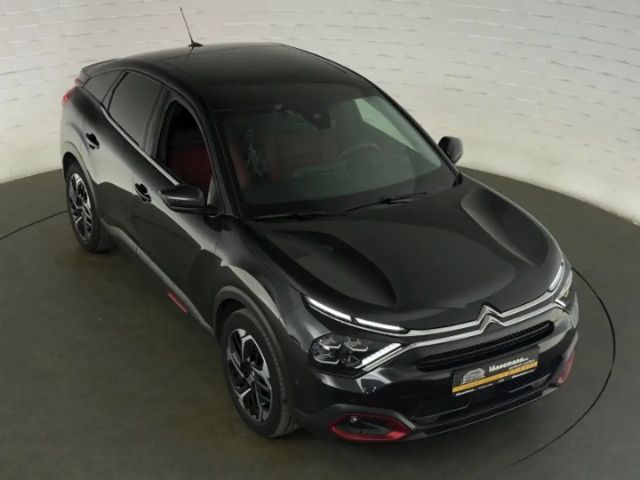 Citroën C4 PureTech Shine