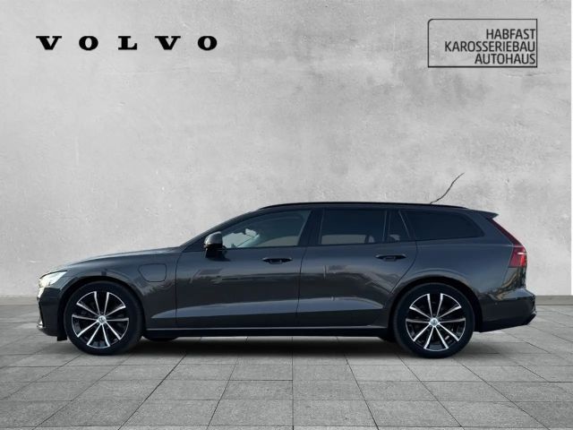 Volvo V60 AWD Dark Hybrid Plus