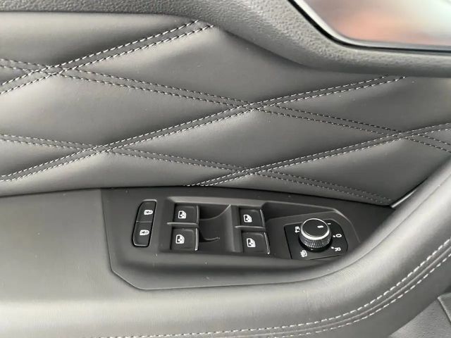 Volkswagen Touareg 4Motion eHybrid