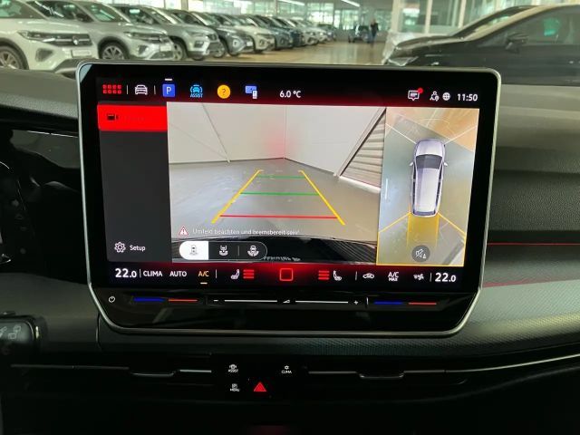 Volkswagen Golf DSG Variant