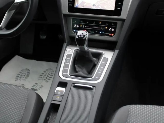 Volkswagen Passat 2.0 TDI Variant