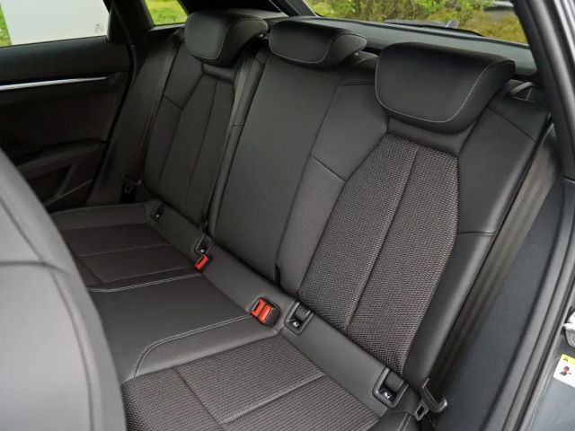 Audi A3 Business S-Line Sportback