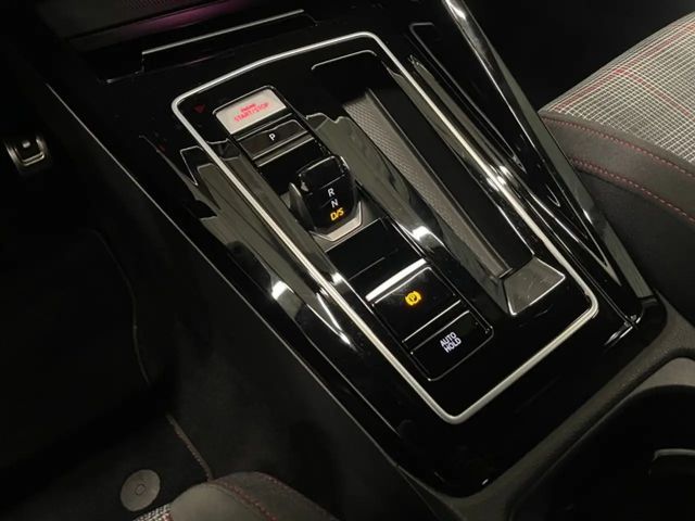 Volkswagen Golf 2.0 TSI GTI Golf VIII