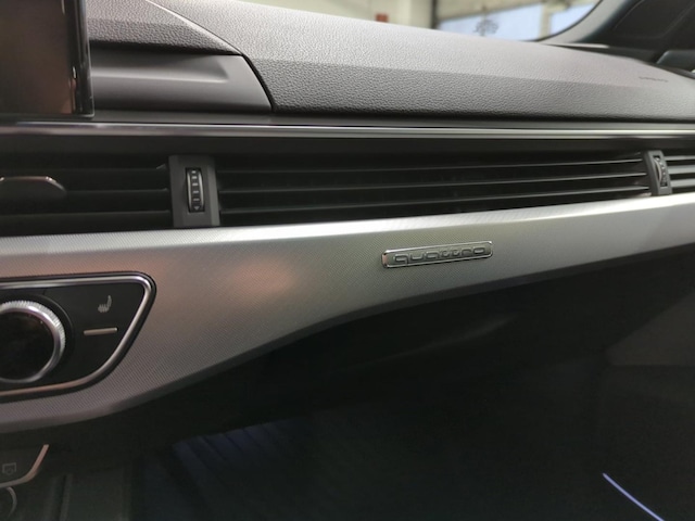 Audi A4 allroad 40 TDI Quattro S-Tronic