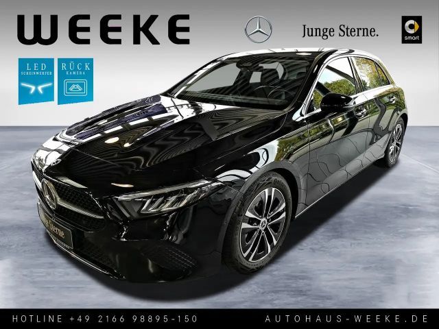 Mercedes-Benz A 180 Progressive