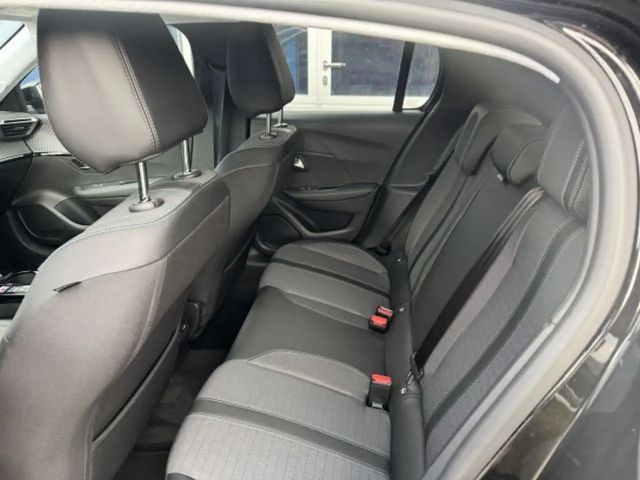 Peugeot 208 Allure Pack