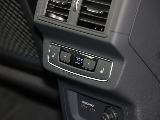 Audi Q5 40 TFSI Quattro S-Tronic Sportback