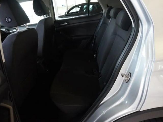 Volkswagen T-Cross DSG Life