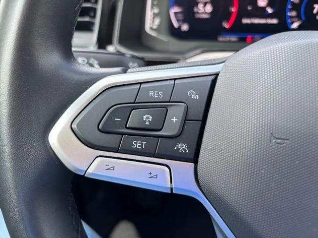 Volkswagen Polo 1.0 TSI Life