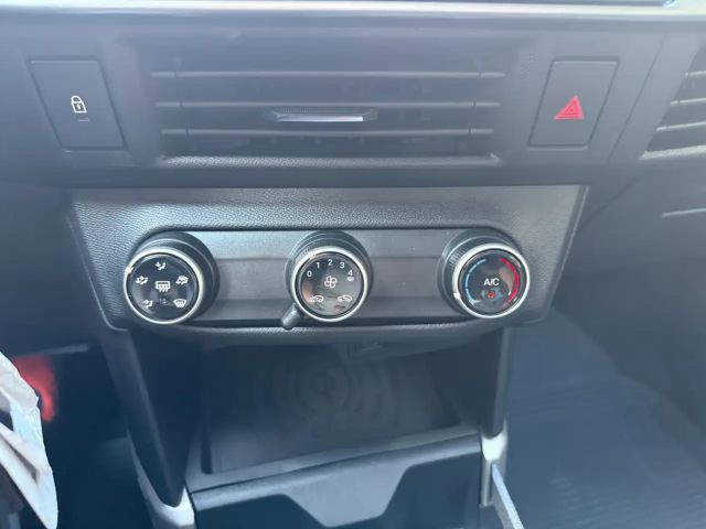 Opel Frontera Edition