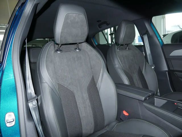 Peugeot 408 EAT8 GT-Line Hybrid