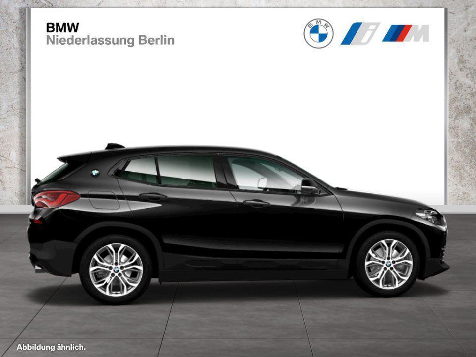 BMW X2 xDrive20d