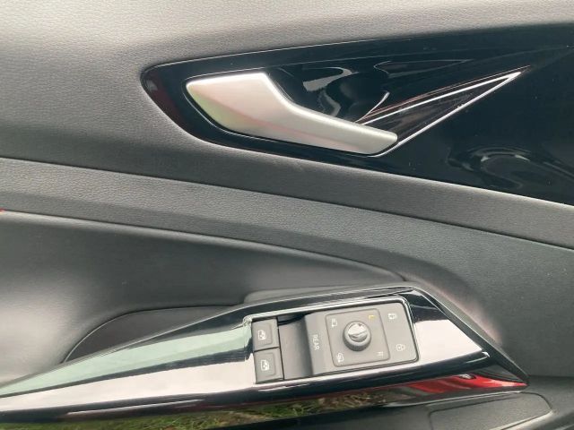 Volkswagen ID.4 GTX IQ.Drive