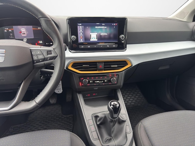 Seat Ibiza 1.0 TSI Style