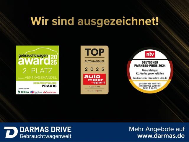 Volkswagen Passat 2.0 TDI Business Variant