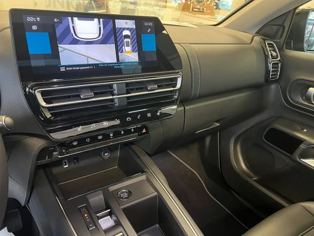 Citroën C5 Aircross BlueHDi Max