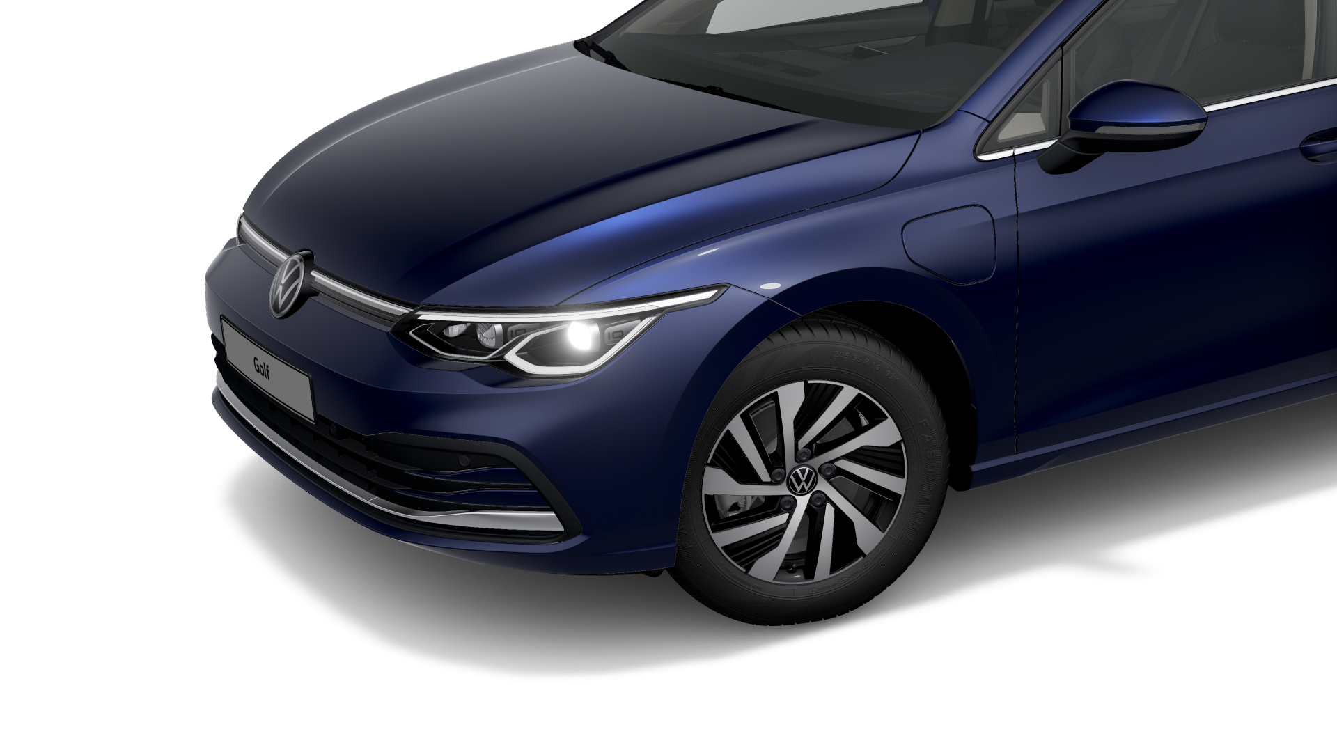 Volkswagen Golf 1.4 eHybrid DSG eHybrid