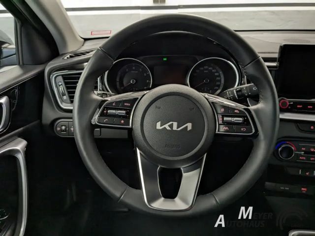 Kia Ceed SportWagon