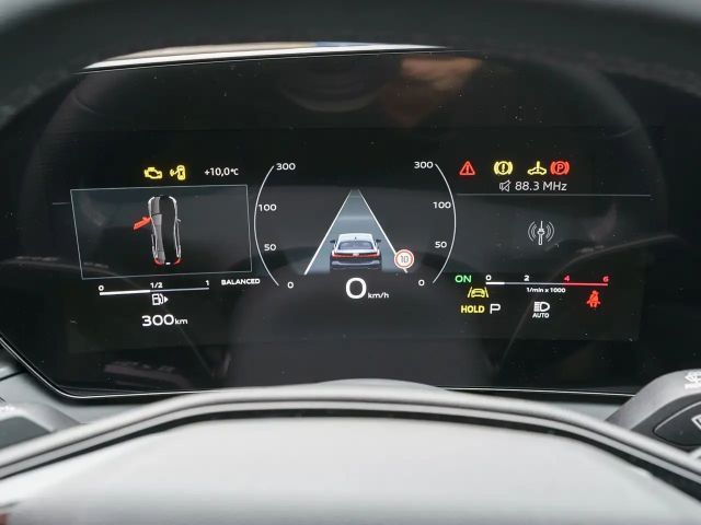 Audi A5 Quattro S-Tronic