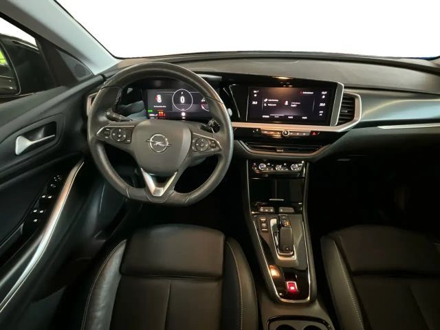 Opel Grandland X Ultimate