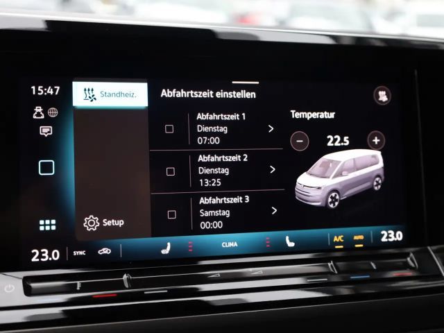 Volkswagen Multivan 2.0 TDI T7