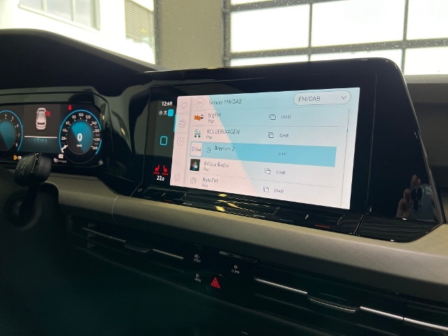 Volkswagen Golf 1.0 TSI Golf VIII