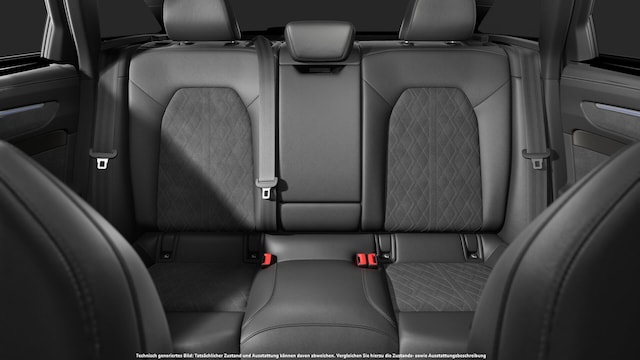 Audi A6 Avant Quattro S-Tronic