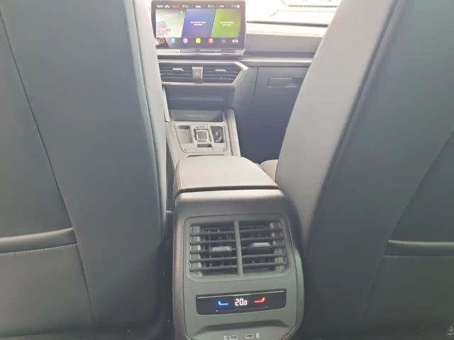 Cupra Formentor 2.0 TSI 4Drive VZ