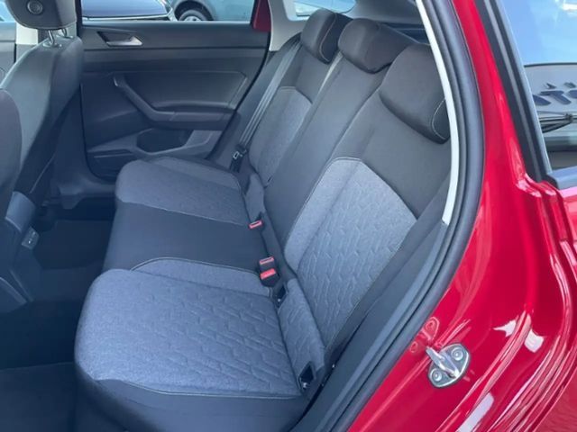 Volkswagen Taigo 1.0 TSI Move