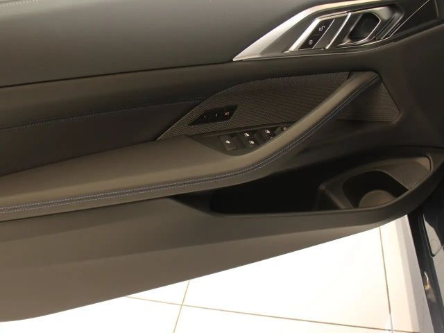 BMW 420 420i Cabrio M-Sport