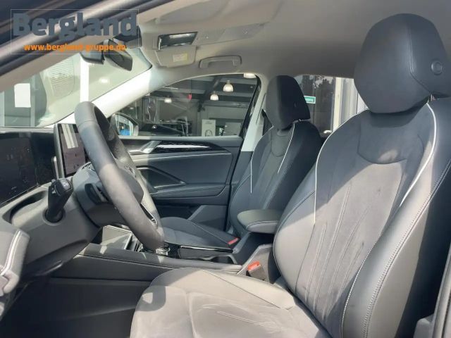 Volkswagen Tiguan Elegance Elegance