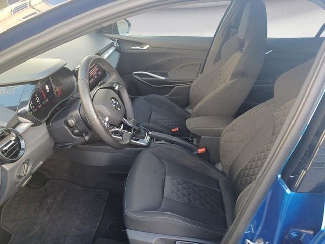 Skoda Fabia 1.5 TSI Style Style