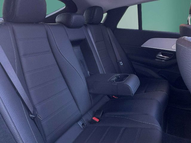 Mercedes-Benz GLE 450 4MATIC Coupé