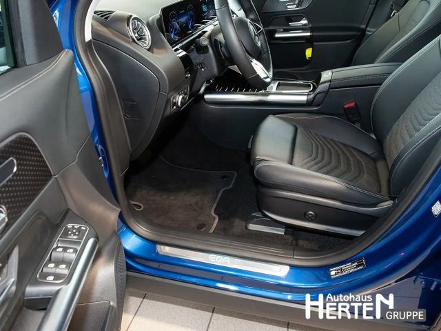 Mercedes-Benz EQA 350 Progressive