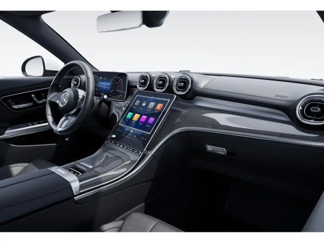 Mercedes-Benz CLE 200 AVANTGARDE