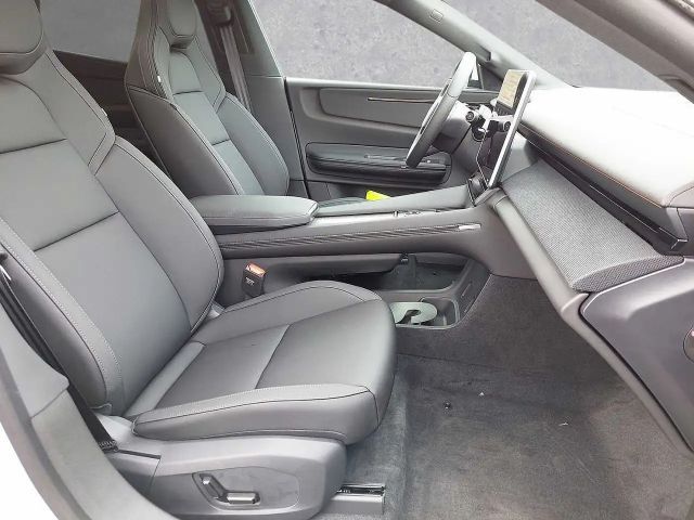 Polestar 4 Long range Pilot Single motor