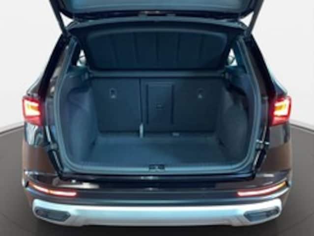 Seat Ateca 2.0 TDI DSG