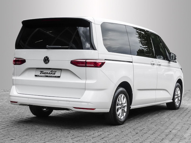 Volkswagen Multivan DSG Lang Life