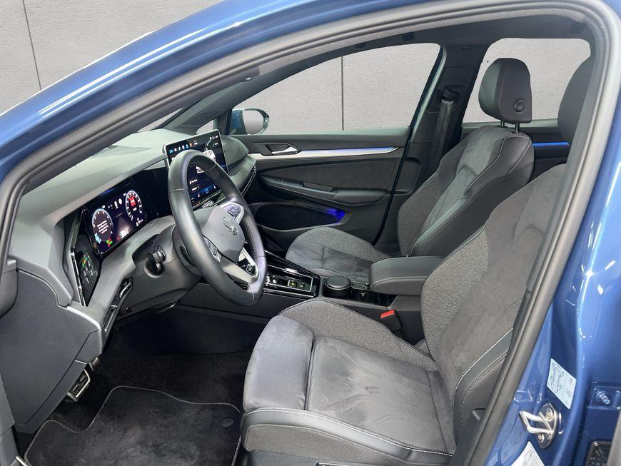 Volkswagen Golf 1.5 eTSI DSG Style