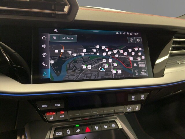 Audi A3 Hybride S-Tronic Sportback