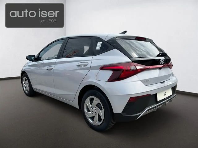 Hyundai i20 1.2