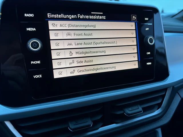 Volkswagen T-Roc 2.0 TDI DSG