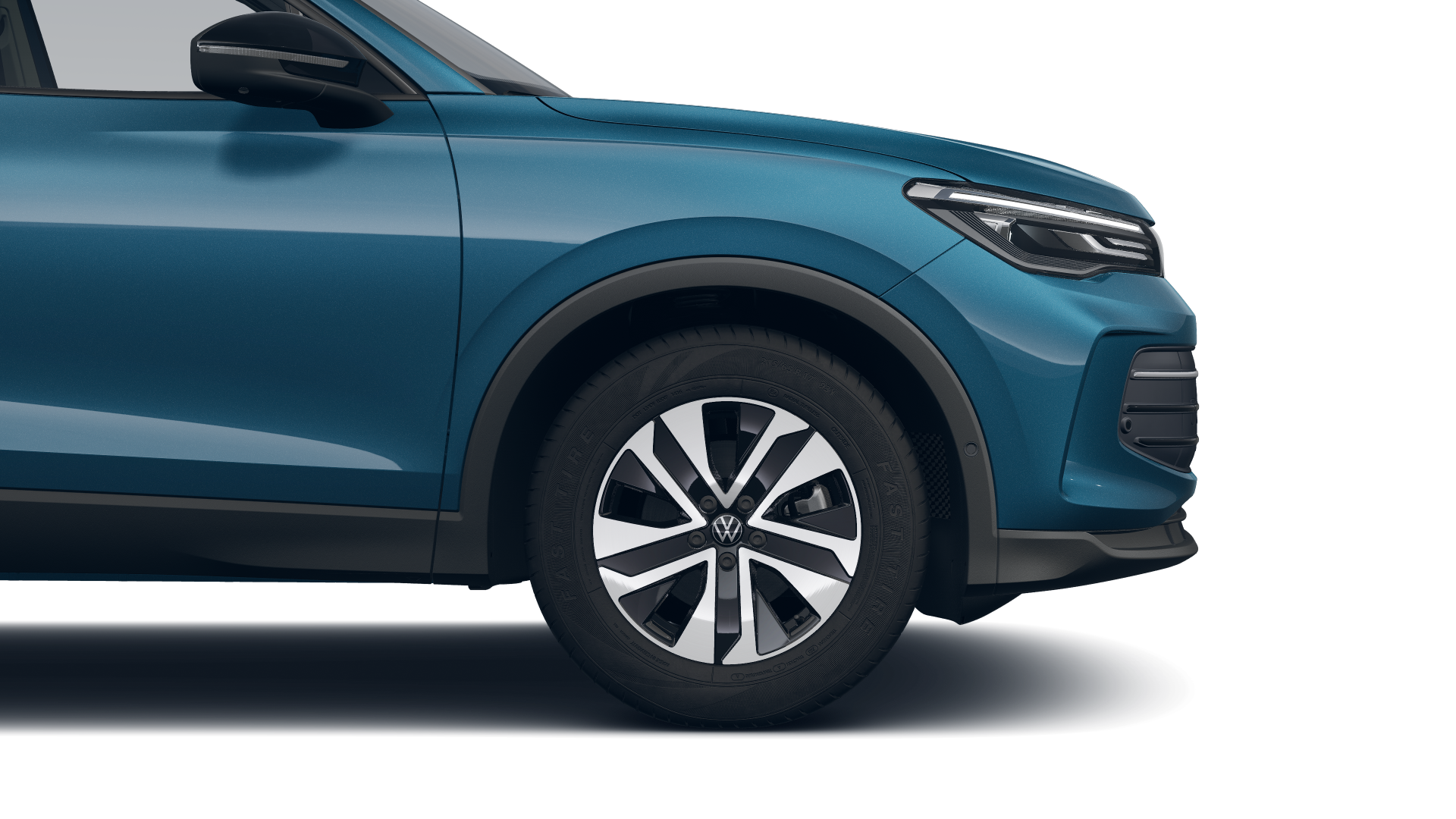 Volkswagen Tiguan DSG Life