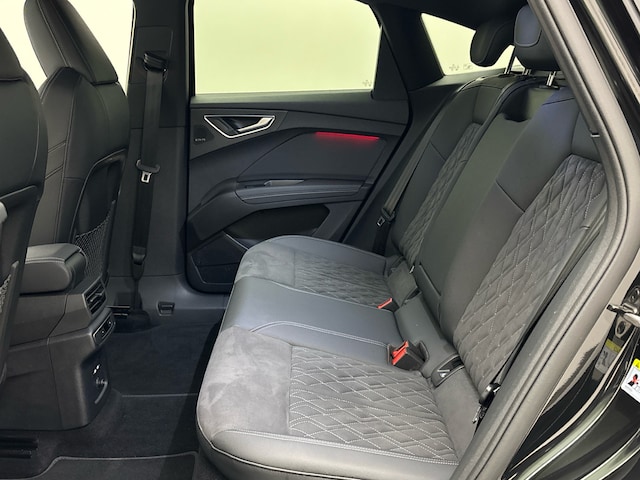 Audi Q4 e-tron 50 Quattro Sportback